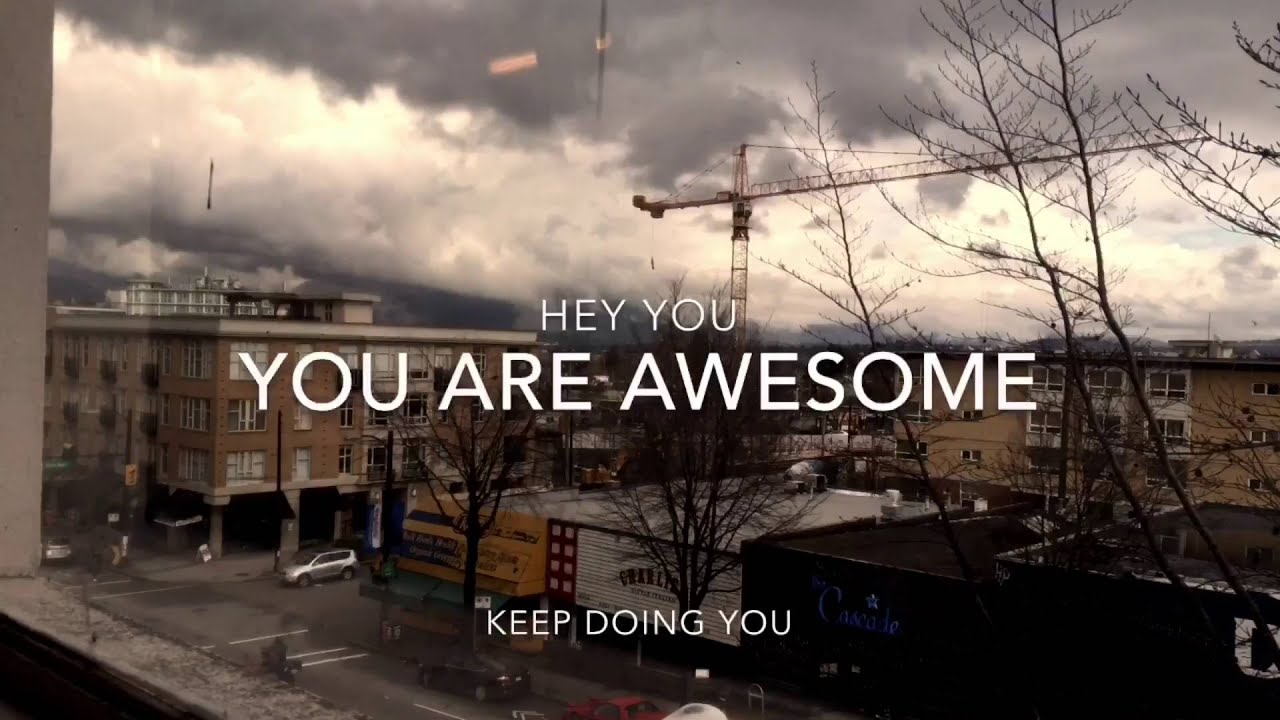 instaMASH: March 2016