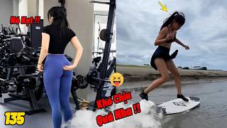 Tổng Hợp Các Video Hài Hước Cực Bựa Nhất Quả Đất - Phần 135/ Hài Thiệt Chứ