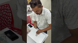 HP 15 Unboxing By Happy Customer... #laptop #hpsmart #smartphone #hppower