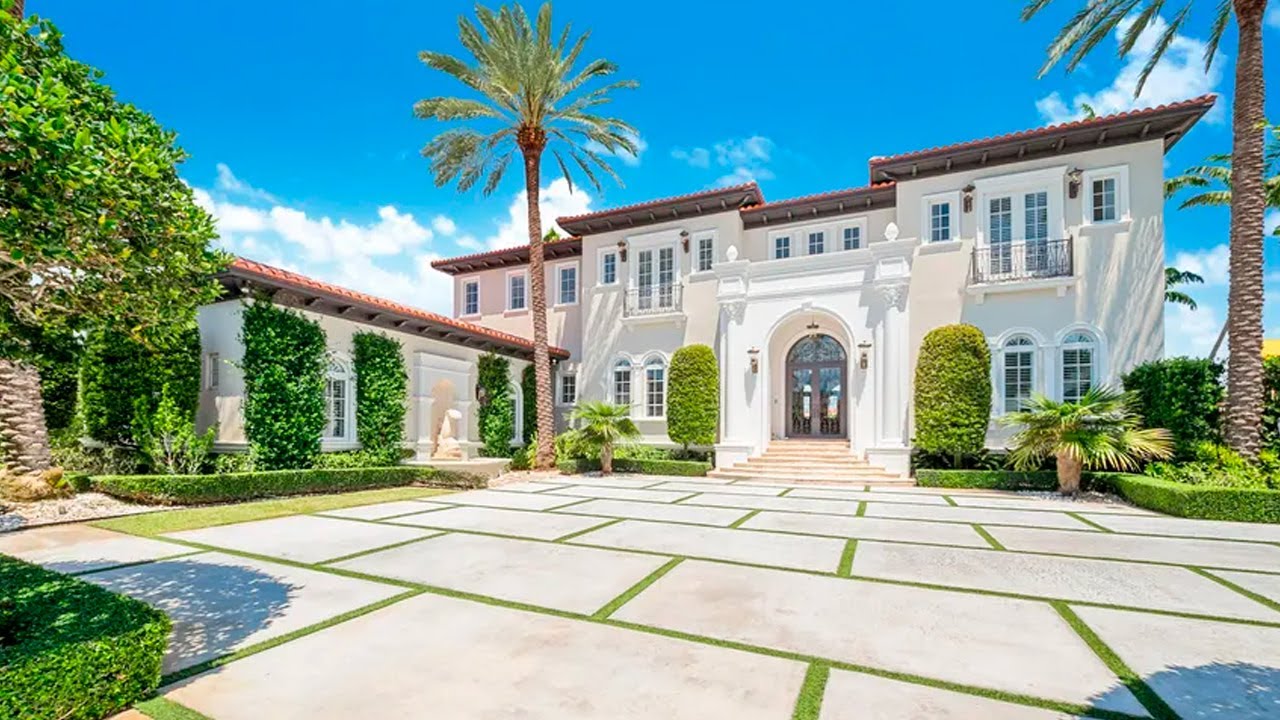 Property Showcase | 565 Solano Prado, Coral Gables