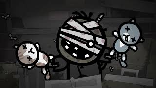 Organ Grindersplayer Names Theme - Mewgenics Ostust