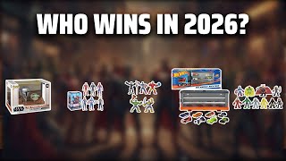The Top 5 Best Marvel Ultimate Protectors in 2026 - Must Watch Before Buying!