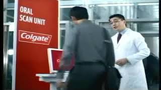 Colgate Total (Philippines) TVC 35's 2009
