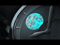 AGELOCER 29.51-Day Precision Moon Phase Watch