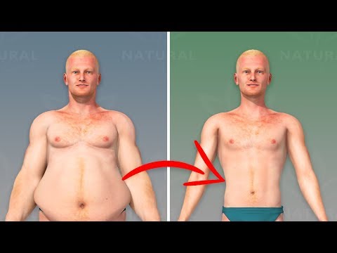 What Will Happen to Your Body If You Walk Every Day