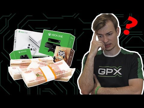 Video: Pendapatan Xbox Naik