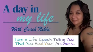 You Have What You Truly Need Inside You - True Story | Self Coaching Vlog