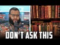 Those who ask which books should i read