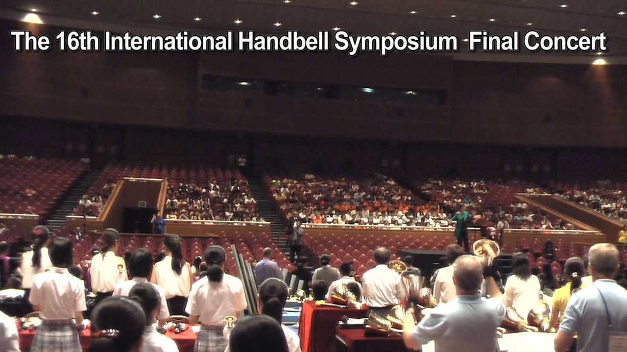 Call of the Bells YouTube