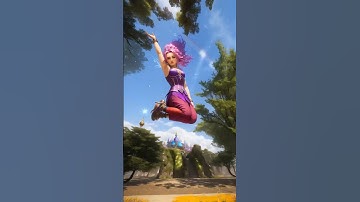 Wake up! Make viral Ai trend with Zoomerang Deform Ai🚀 #viral #ai #zoomerang #deformai #shorts