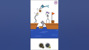 Thief puzzles gaming level 25 | #funny