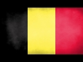 Belgium national anthem instrumental