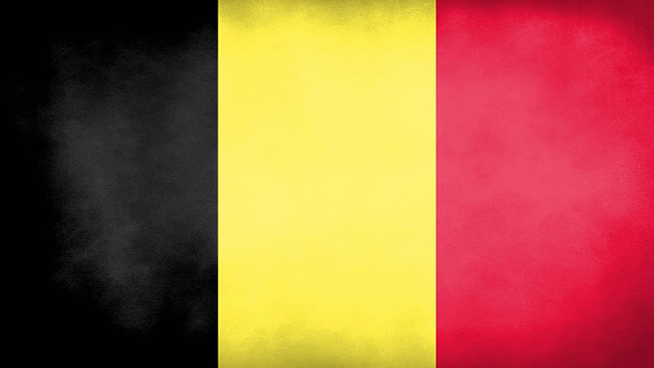 Belgium National Anthem Instrumental