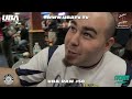 UBA RAW #50