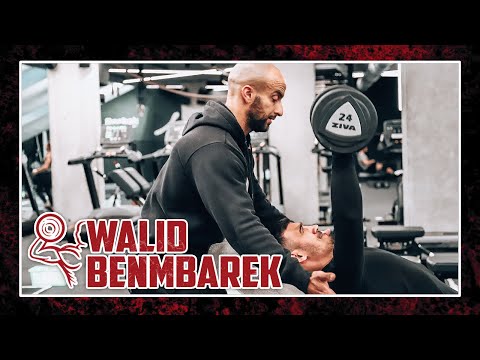 GROTE JONGENS met WALID BENMBAREK - #1