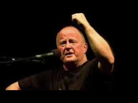 Continental Ceili Christy Moore - Cover