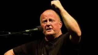 Continental Ceili Christy Moore - Cover