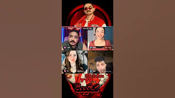 مداهم ومهره ضحك السنين 