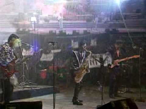 The Mercy's - Baju Baru