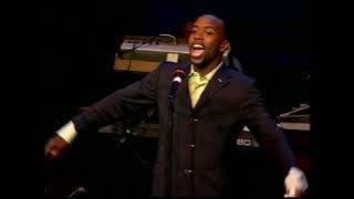 Tonex -  God Has Not Forgot -  HD