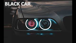 Знаешь ты моя самая главная слабость//REMIX||BLACK CAR\\