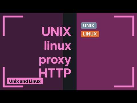 Unix & Linux: Self cache-proxying all outcoming http/https request