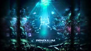 Crush - Pendulum [HQ]