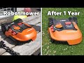 Robot Lawnmower - Everything you need to know before buying