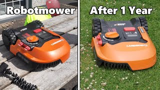 Robot Lawnmower - Everything you need to know before buying