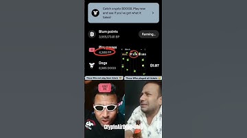 How many Blum tickets you have ..You can earn ₹50 daily in Blum airdrop now for that you have to do