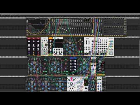 VCV Rack 2 is officially out now! Patch with some new and cool modules