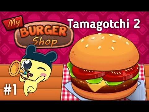 Video: Tamagotchi-liitäntä: Corner Shop 2