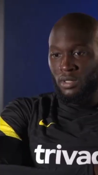 Lukaku vs Kane