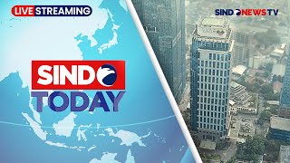 [LIVE NOW]  Sindo Today | Selasa, 28 Mei 2024