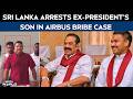 Sri Lanka News | Sri Lanka Opposition MP Namal Rajapaksa Arrested In Airbus Deal Corruption Probe