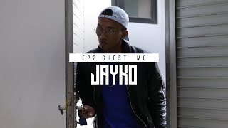 [JAKARTA CYPHER] Ep. 2 Jayko