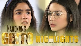 Marga, naluha sa kanyang nagawa kay Cassie | EP 84 | Kadenang Ginto