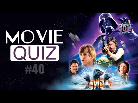 Cine Quiz