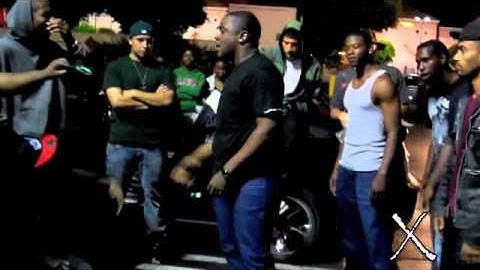 EIGHT ONE EIGHT  - LIL C, UNI, ROCKSTAR, LIL UNI,  P RYAT - "I KNOW MY GOD" PT3
