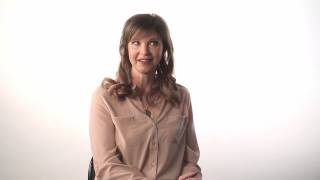 Missy Robertson talks about her family and parenthood (Blessed, Blessed...Blessed)