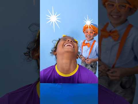 Kid Blippi and