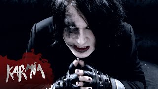 Karmia - Blood Sacrifice Official Music Video Hd