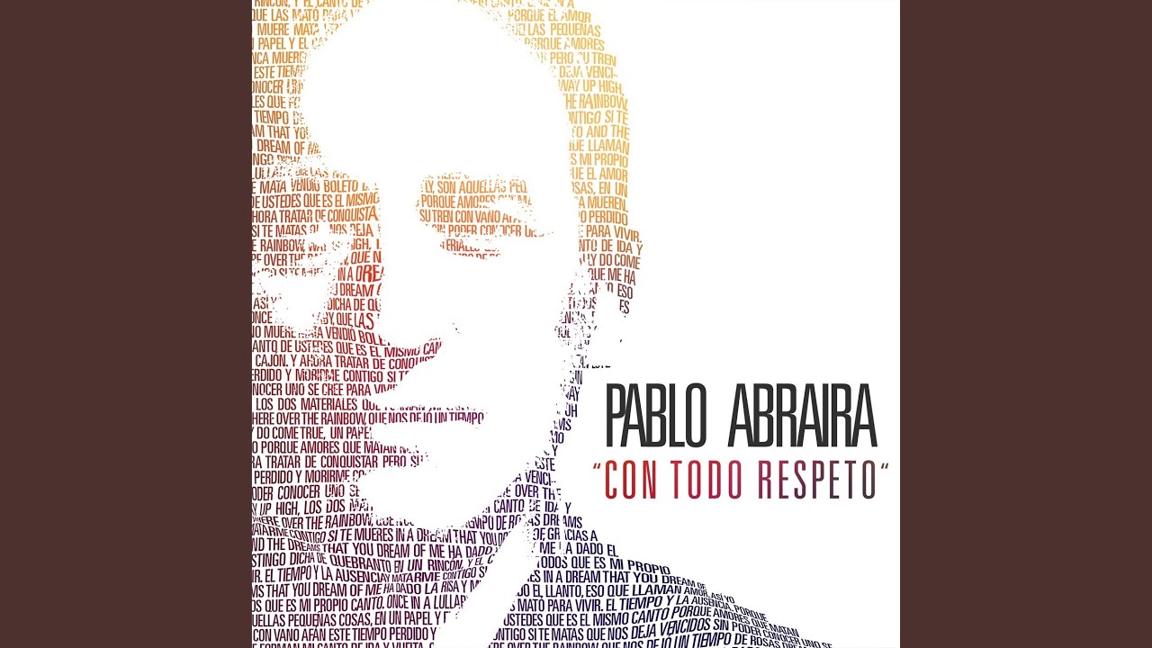 Para Vivir (Versión de Pablo Abraira) bekijken op YouTube Para Vivir (Versión de Pablo Abraira) bekijken op YouTube