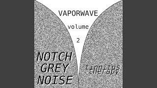 Grey Noise Notched at 11300 Hertz for Tinnitus Therapy