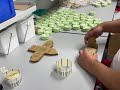 Production of our LastRound! - www.lastobject.com