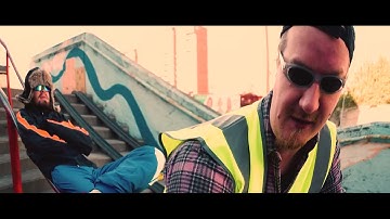 PAKSMAGU - MINE TÖÖLE PAKSMAGU (Official Music Video)