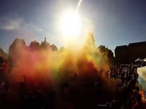 #gacolor Charleville-Mézières