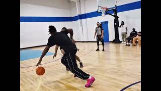 Fomby Pulled Up to Doomsday… and Went CRAZY 😳🏀