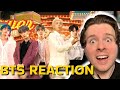 Singer Reacts to BTS 'Boy With Luv' feat. Halsey for the First Time