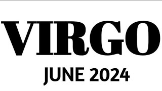 VIRGO ♍️ June 2024 ❤️ THIS IS THE SHOCKING TRUTH REGARDING YOU & YOUR BOO! ❤️ 💕 by Fre Speaks Guidance 'Tarot Channel' 929 views 2 days ago 12 minutes, 20 seconds